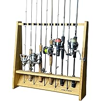 Amazon.co.jp: WOOD WORKS 日本製 リールスタンドAタイプ (L